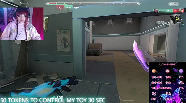 linda mort online show from 10.17.25