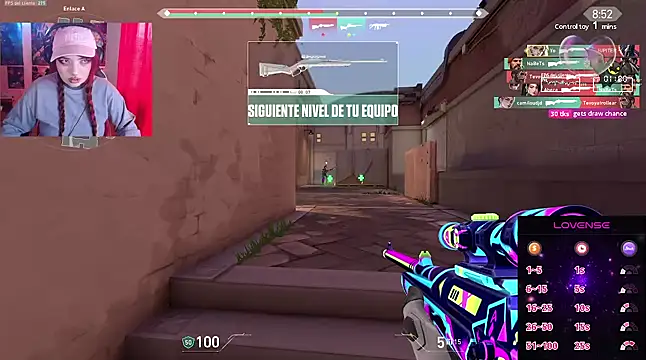 linda mort online show from 11.09.25