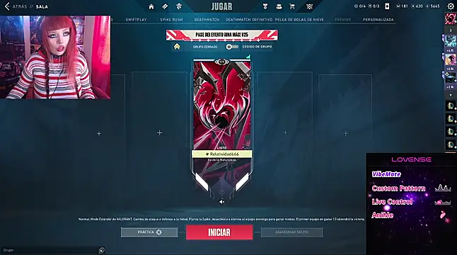 linda mort online show from 12.17.25