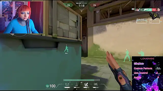 linda mort online show from 02.17.26