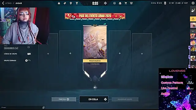 linda mort online show from 02.18.26