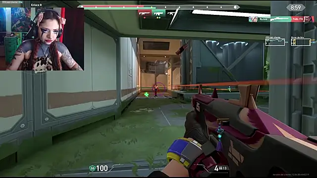 linda mort online show from 04.09.26