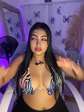 Snapshot of NatashaBrown12 chatting on 04.16.26 NatashaBrown12 online show from 04.16.26