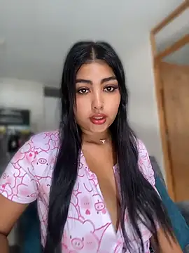 Snapshot of NatashaBrown12 chatting on 05.17.26 NatashaBrown12 online show from 05.17.26