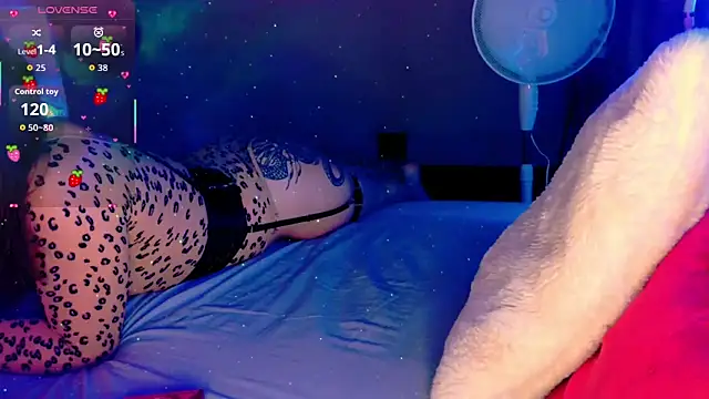 PetiteAngel666 online show from 05.31.26