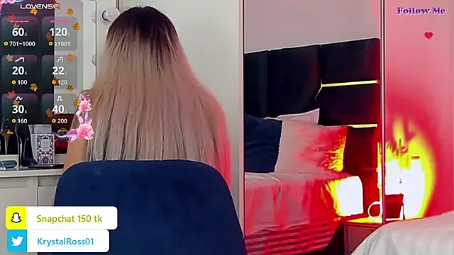 AllisonSweets online show from 11.18.25