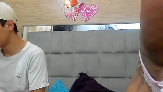 chicasirbo online show from 01.20.25