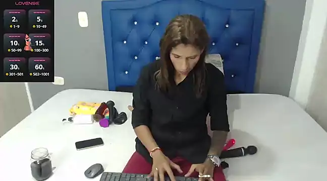 Maturehot2023 online show from 02.05.25