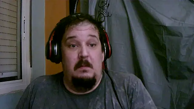 porkorossy online show from 10.04.25