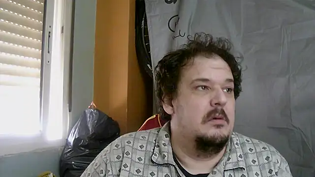 porkorossy online show from 11.21.25