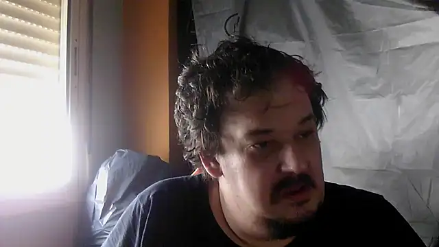 porkorossy online show from 11.28.25