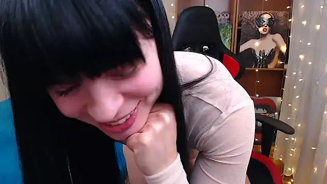 JuicyJess online show from 01.12.25