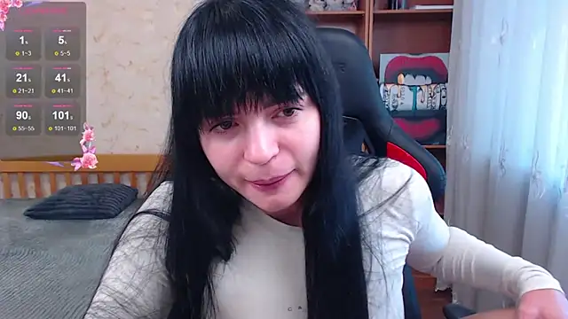 JuicyJess online show from 10.24.25