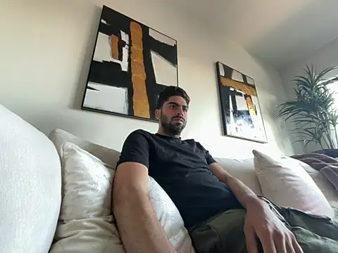 Carlos-195- online show from 09.19.25