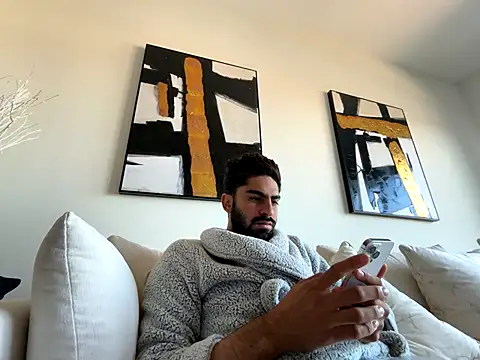 Carlos-195- online show from 09.25.25