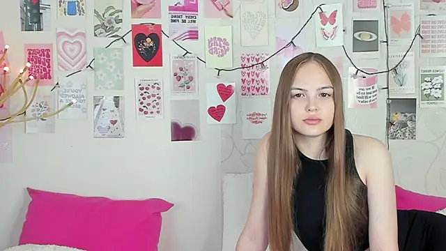 little radiant sun online show from 04.08.26