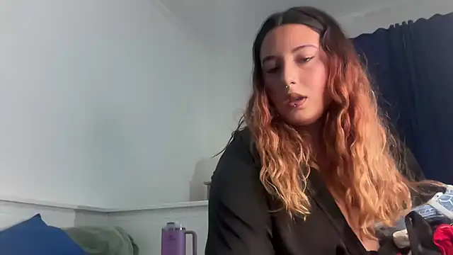 bybabyblue online show from 11.12.25