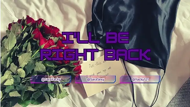 sasha blaire online show from 02.28.25