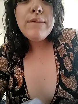 Chubbygrl20 online show from 11.01.25