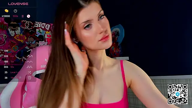 Skinny Alice online show from 03.10.25