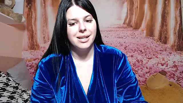 Annatrybebetter online show from 01.07.26