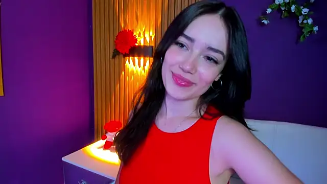 Snapshot of Kate_Amaretto_ chatting on 03.02.25 Kate Amaretto  online show from 03.02.25