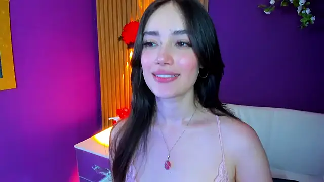 Snapshot of Kate_Amaretto_ chatting on 03.14.25 Kate Amaretto  online show from 03.14.25