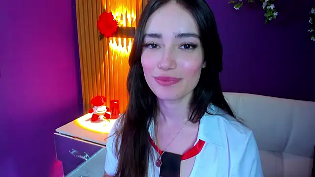 Snapshot of Kate_Amaretto_ chatting on 03.22.25 Kate Amaretto  online show from 03.22.25