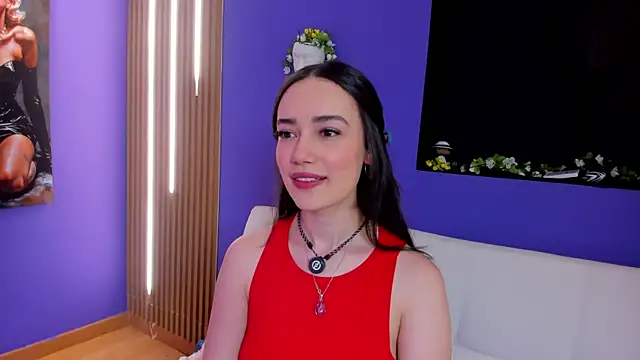 Snapshot of Kate_Amaretto_ chatting on 10.09.25 Kate Amaretto  online show from 10.09.25