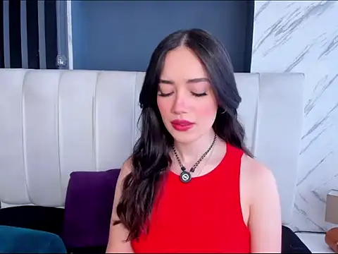 Snapshot of Kate_Amaretto_ chatting on 10.26.25 Kate Amaretto  online show from 10.26.25