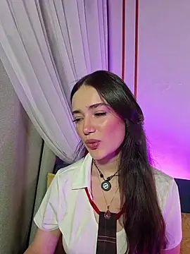 Kate Amaretto  online show from 02.25.26