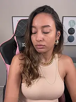 DianaHopson online show from 03.09.25