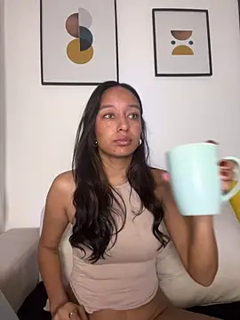 DianaHopson online show from 02.10.26