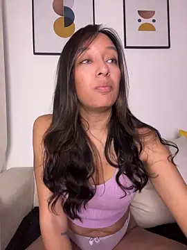 DianaHopson online show from 02.11.26