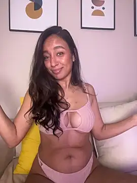 DianaHopson online show from 02.21.26