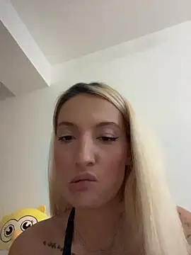 Ella Charm online show from 09.27.25