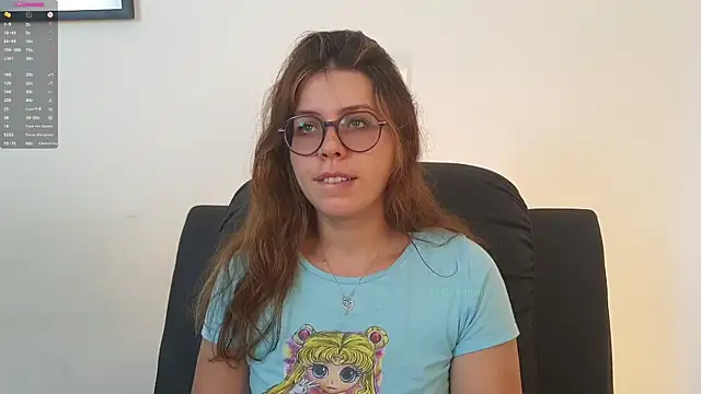 Snapshot of irinasweet27 chatting on 01.12.25 irinasweet27 online show from 01.12.25