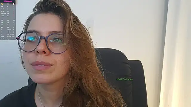 Snapshot of irinasweet27 chatting on 01.15.25 irinasweet27 online show from 01.15.25