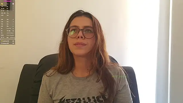 Snapshot of irinasweet27 chatting on 01.19.25 irinasweet27 online show from 01.19.25