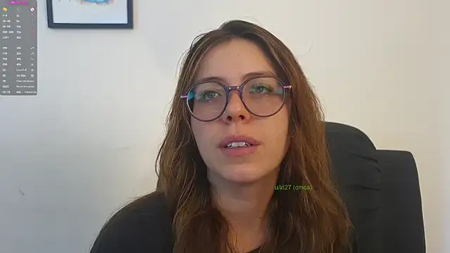 Snapshot of irinasweet27 chatting on 01.21.25 irinasweet27 online show from 01.21.25