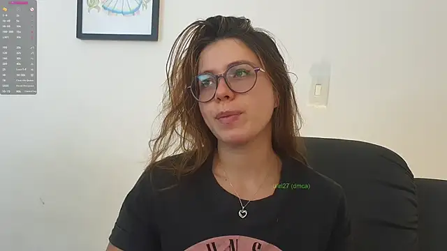Snapshot of irinasweet27 chatting on 01.29.25 irinasweet27 online show from 01.29.25