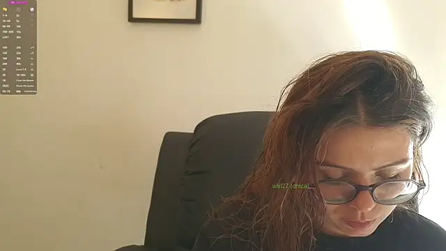 Snapshot of irinasweet27 chatting on 02.13.25 irinasweet27 online show from 02.13.25