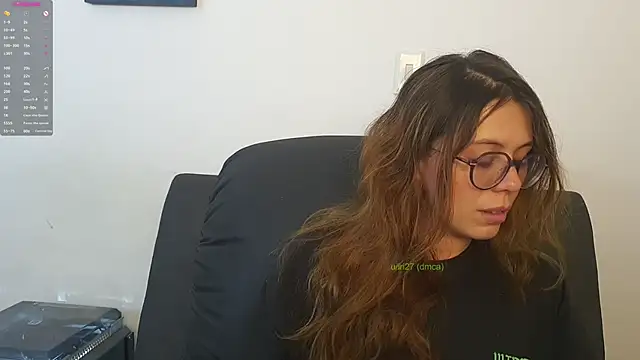 Snapshot of irinasweet27 chatting on 03.08.25 irinasweet27 online show from 03.08.25