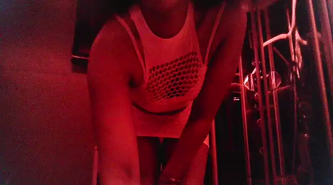 ROXYNL online show from 01.03.25