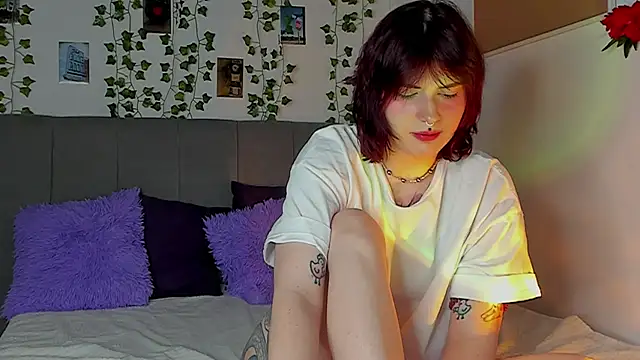 miss Lizzy online show from 01.10.25