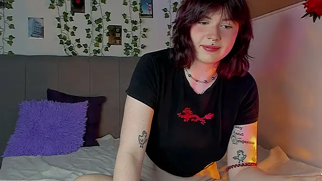 miss Lizzy online show from 02.04.25