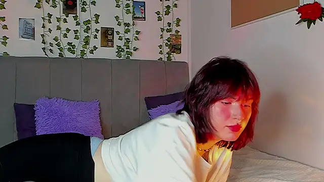 miss Lizzy online show from 03.08.25