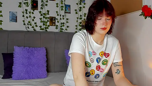 miss Lizzy online show from 03.03.26