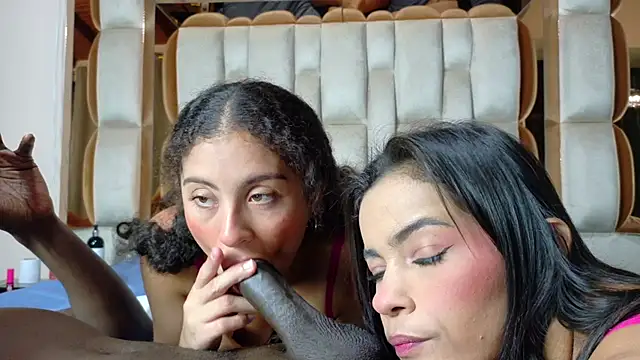 candymia68 online show from 04.08.26