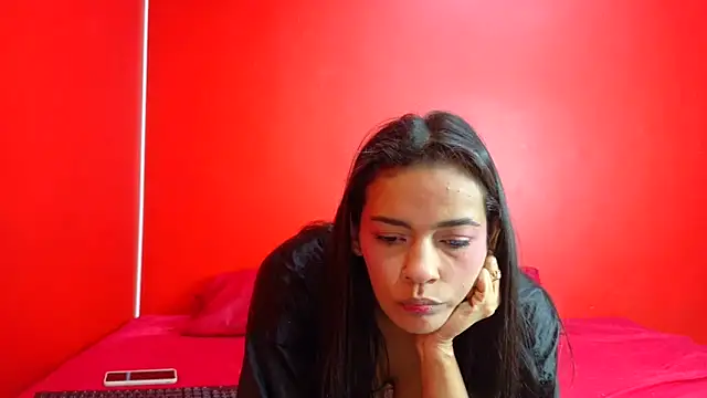 Snapshot of candymia68 chatting on 05.24.26 candymia68 online show from 05.24.26